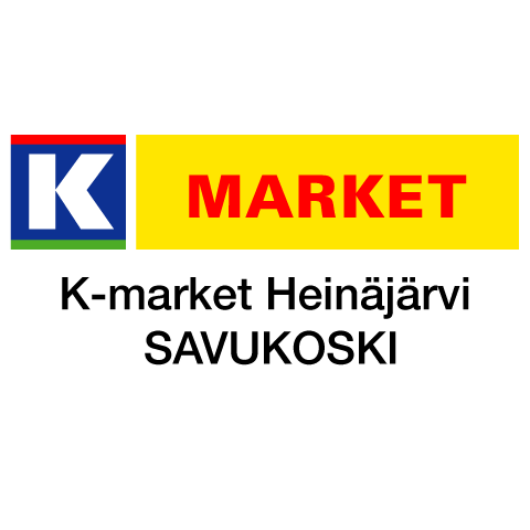 k market heinajarvi